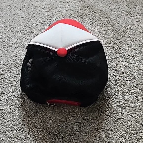 Altra Lone Peak Patch Trucker Hat - Picture 3 of 7